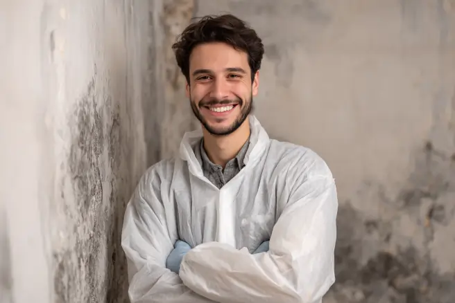 Vero Beach Mold Removal Technician 